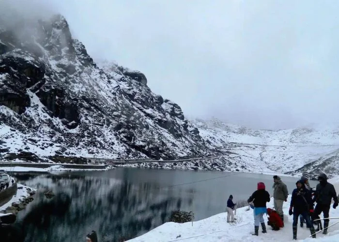 Himalayan Week Sikkim