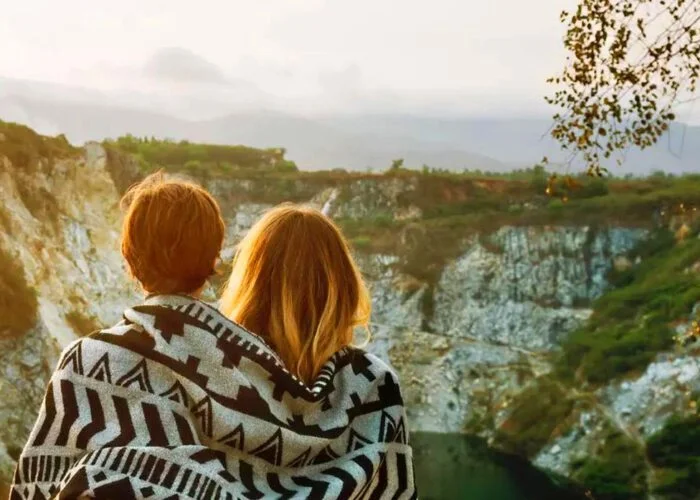 Lachung Darjeeling Honeymoon